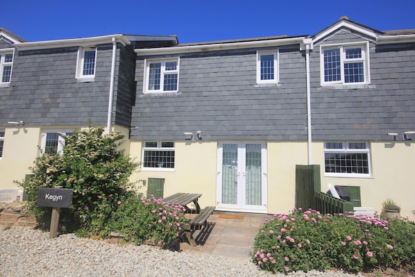 Kegyn Holiday Home Harlyn Bay, Padstow