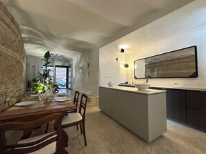Kitchen (loft)