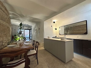 Kitchen (loft)