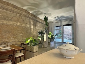 Kitchen (loft)