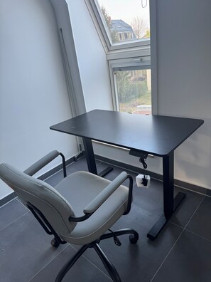 Interiör