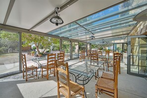 Restauranger