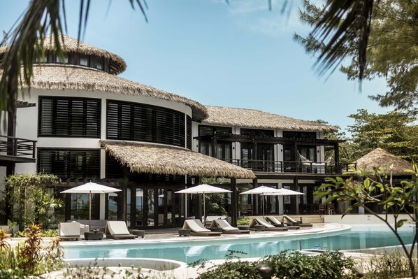 Abrazos Belize