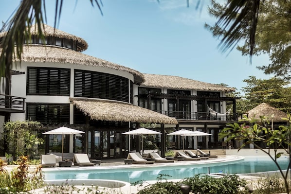 Abrazos Belize