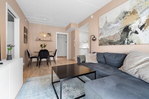 Coin séjour