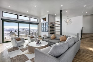 Architecture, Building, Furniture, Indoors, Living Room