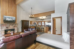 Indoors, Furniture, Living Room, Floor, Flooring