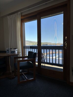 Interiör