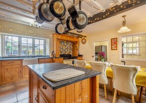 Cuisine privée