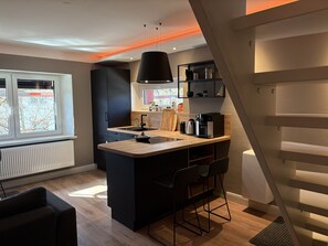 Cuisine privée