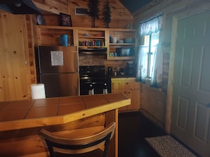 Eget kök