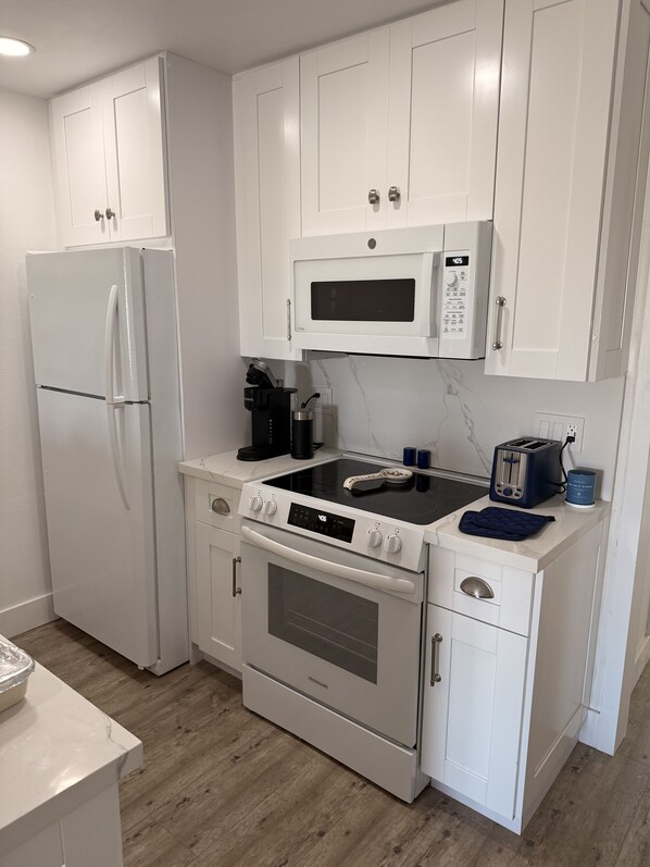 Cucina privata