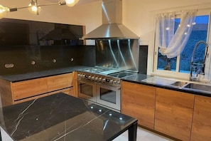 Eget kök