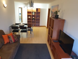Wohnbereich