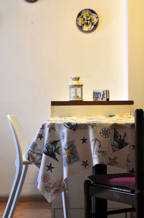 Restauration