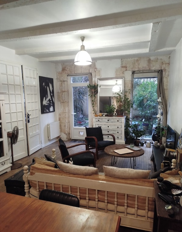 Intérieur