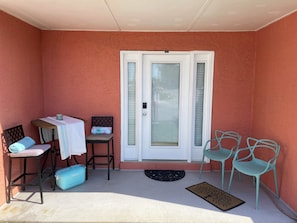 Terrass/Patio