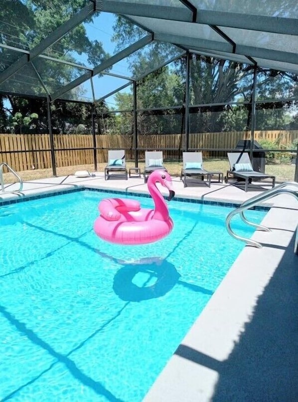 Pool