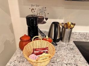 Café et/ou machine à café