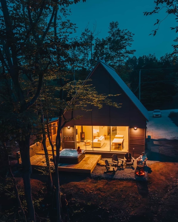 Chalet La Niche