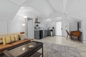 Coin séjour