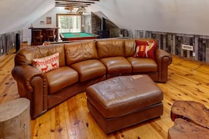Sala de juegos