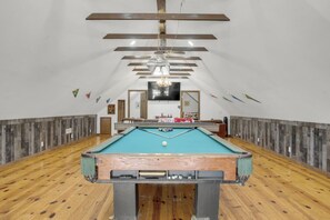Spielezimmer