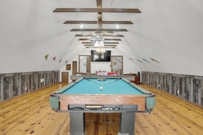 Spielezimmer