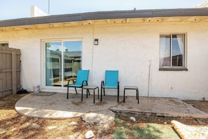 Terrass/Patio