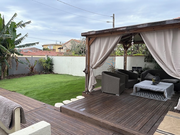 Terrass/Patio