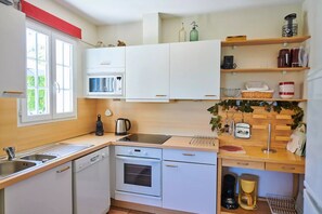 Cuisine privée