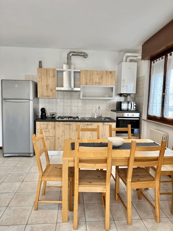 Eget kök