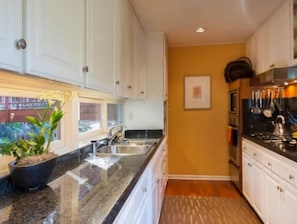 Cuisine privée