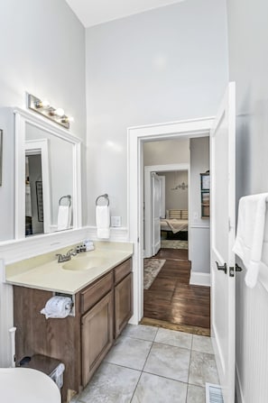 Salle de bain