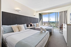 Twin room - 2 х Double beds