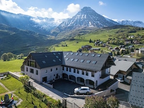 Außenbereich