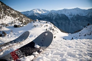Wintersport/Ski