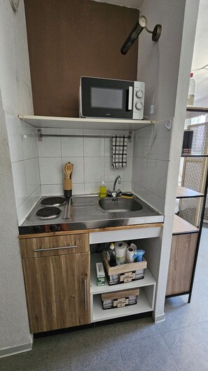 Eget kök