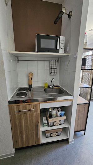 Eget kök