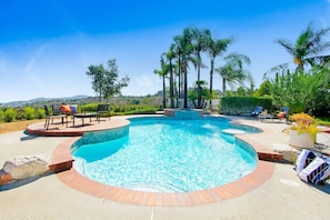 Dive into luxury and soak in scenic views, paradise is just one booking away. Book the view you deserve. #travelsgvcertified
