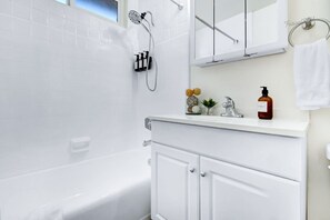 Cleanliness is part of the experience with a pack of essentials. #travelsgvcertified