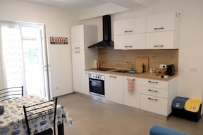 Eget kök