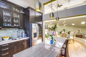 Cuisine privée