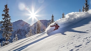 Sne- og skisport