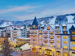 Udendørsområde