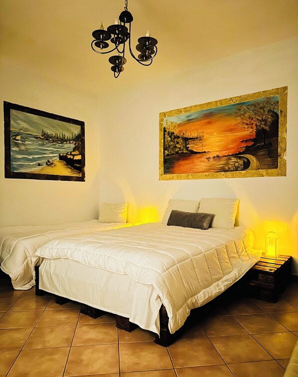 Habitación
