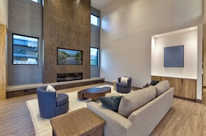 Intérieur