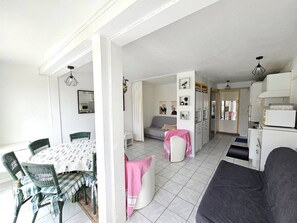 Coin séjour