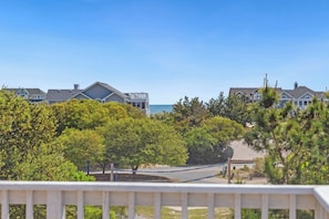 This dog-friendly home (2 dogs max) offers the perfect blend of comfort, convenience, and charm with a Private Pool, bubbly Hot Tub, and Screened-In Porch for cool evenings under the stars.