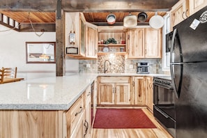 Beautiful Cabinetry